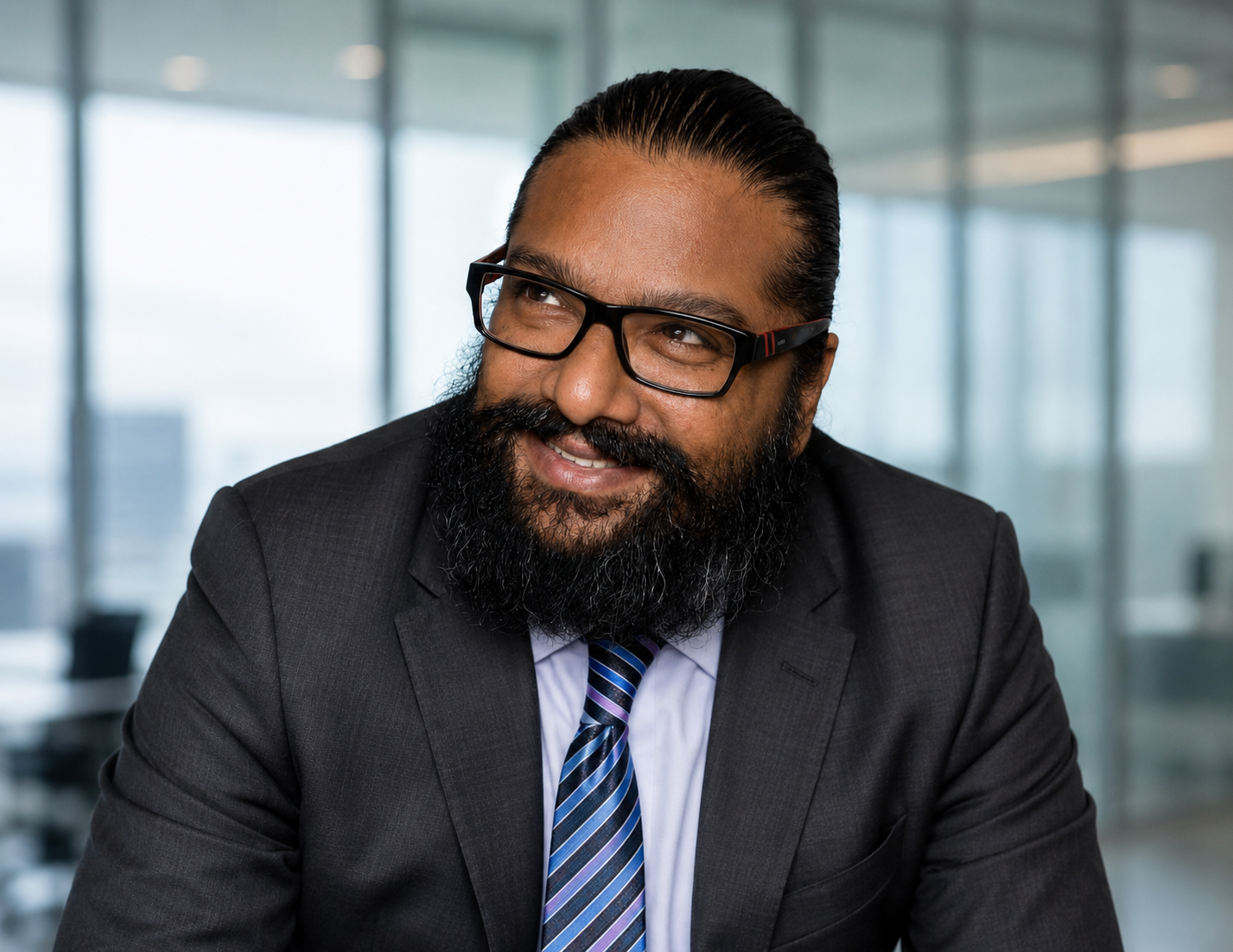 Dr. Richard R. Khan